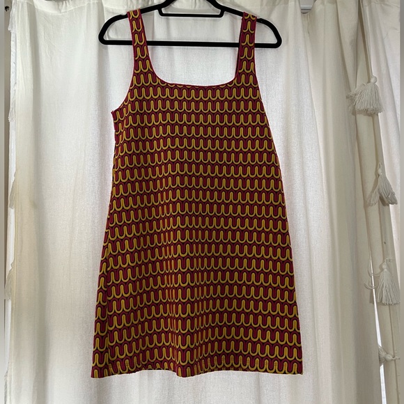 Zara dress - Picture 1 of 1